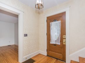 37 Summit Street, Waltham MA 02451