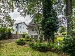 37 Summit Street, Waltham MA 02451