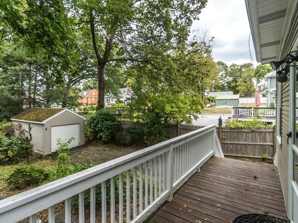 37 Summit Street, Waltham MA 02451