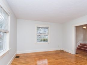 37 Summit Street, Waltham MA 02451