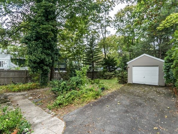 37 Summit Street, Waltham MA 02451