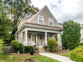 37 Summit Street, Waltham MA 02451