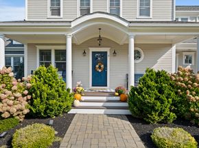 3 Cottage Lane, Marshfield MA 02050