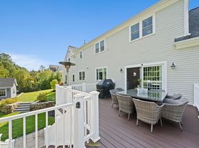3 Cottage Lane, Marshfield MA 02050