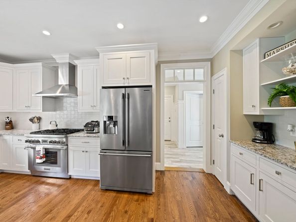 3 Cottage Lane, Marshfield MA 02050