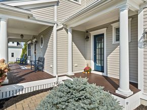 3 Cottage Lane, Marshfield MA 02050