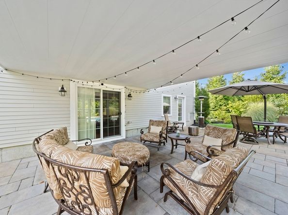 3 Cottage Lane, Marshfield MA 02050