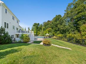 3 Cottage Lane, Marshfield MA 02050