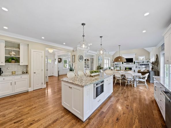 3 Cottage Lane, Marshfield MA 02050