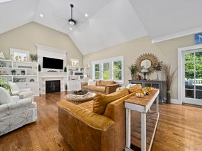 3 Cottage Lane, Marshfield MA 02050