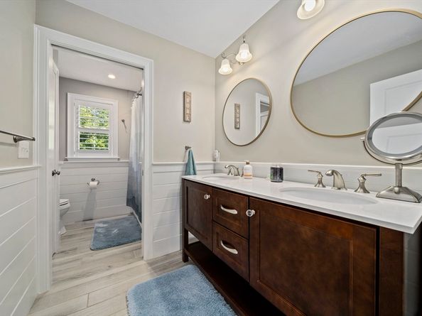 3 Cottage Lane, Marshfield MA 02050