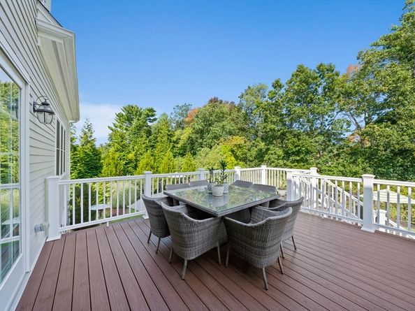 3 Cottage Lane, Marshfield MA 02050