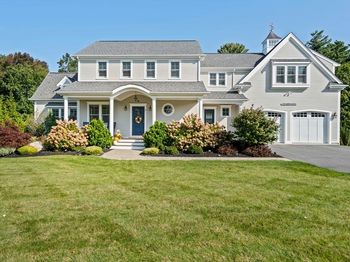 3 Cottage Lane