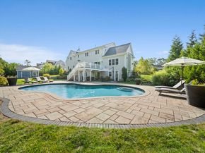 3 Cottage Lane, Marshfield MA 02050