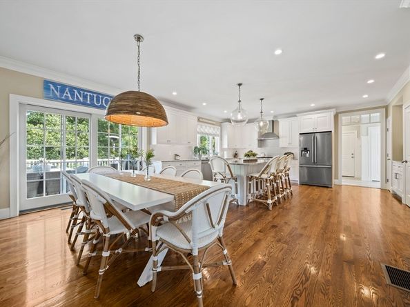 3 Cottage Lane, Marshfield MA 02050
