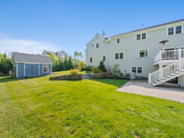 3 Cottage Lane, Marshfield MA 02050