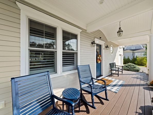 3 Cottage Lane, Marshfield MA 02050