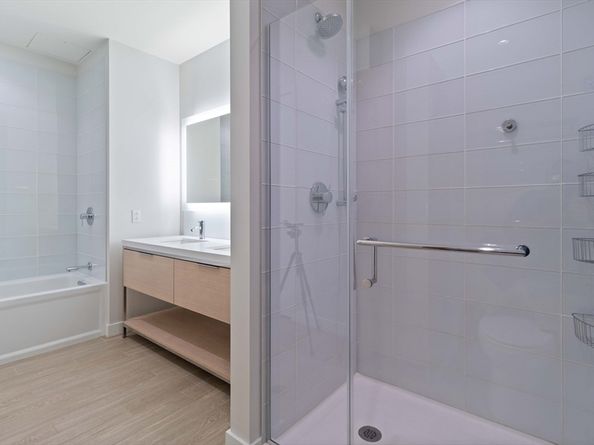 188 Brookline Ave 20J, Boston MA 02215