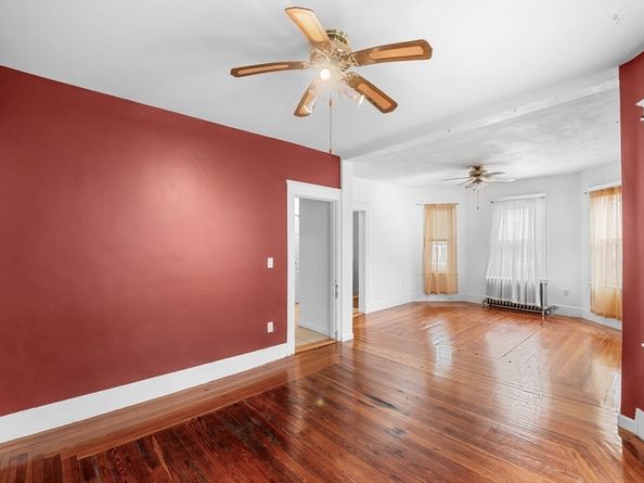 114 Cedar St, Somerville MA 02144