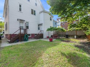 114 Cedar St, Somerville MA 02144