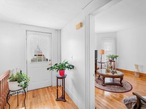 114 Cedar St, Somerville MA 02144