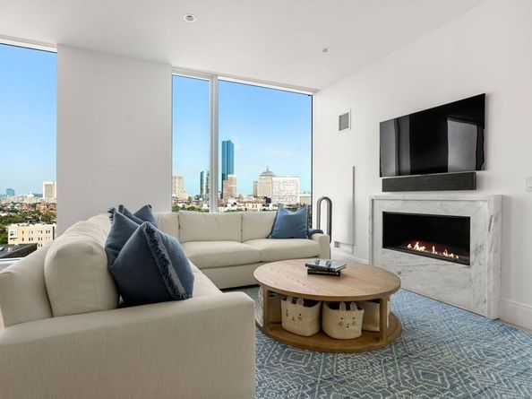 380 Harrison Avenue 14G, Boston MA 02118