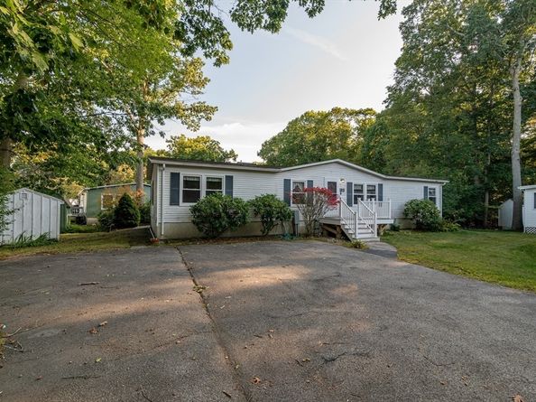 20 Birch, Rockland MA 02370