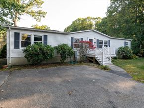 20 Birch, Rockland MA 02370