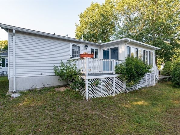 20 Birch, Rockland MA 02370