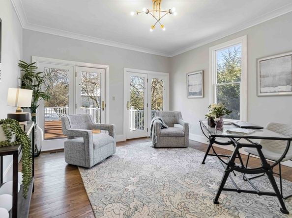 3 Cedar St, Newton MA 02459