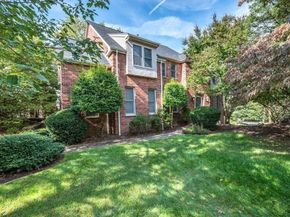 3 Cedar St, Newton MA 02459