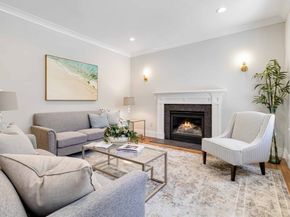 3 Cedar St, Newton MA 02459
