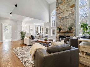 3 Cedar St, Newton MA 02459