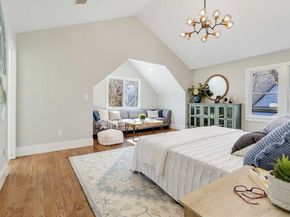3 Cedar St, Newton MA 02459