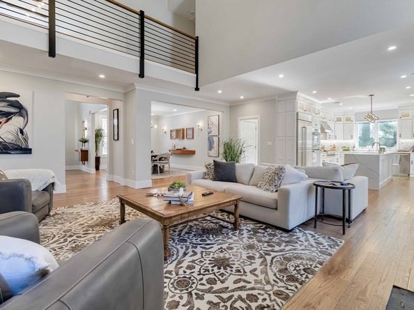 3 Cedar St, Newton MA 02459