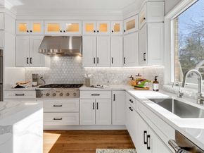 3 Cedar St, Newton MA 02459