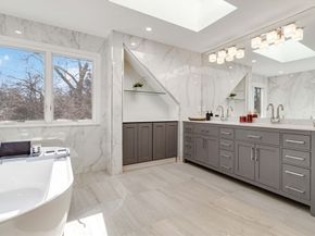 3 Cedar St, Newton MA 02459