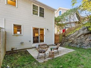 94 Mount Vernon Street 94, Malden MA 02148