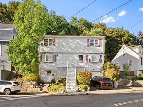 94 Mount Vernon Street 94, Malden MA 02148
