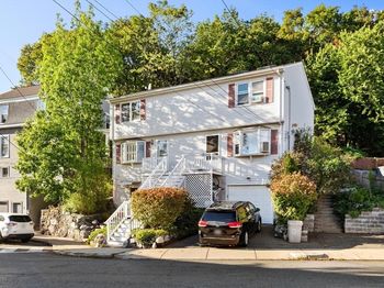 94 Mount Vernon Street
