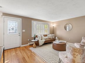 94 Mount Vernon Street 94, Malden MA 02148