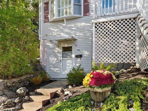 94 Mount Vernon Street 94, Malden MA 02148