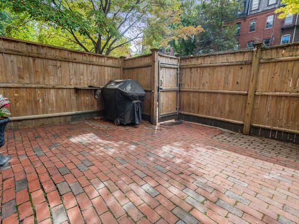 15 Follen Street 1, Boston MA 02116
