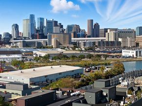 14 I St U7, Boston MA 02127