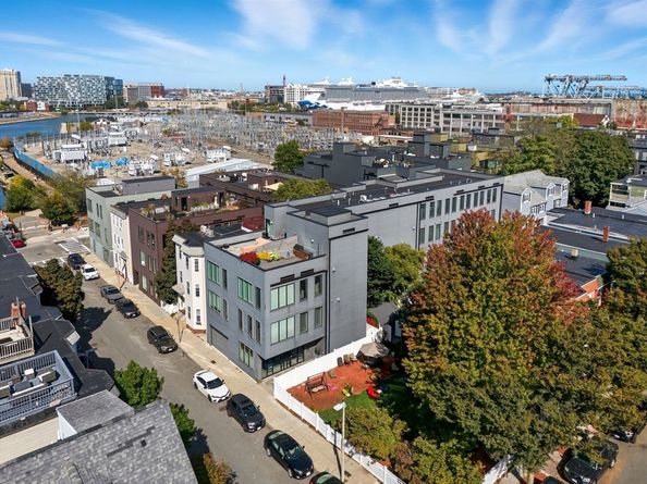 14 I St U7, Boston MA 02127