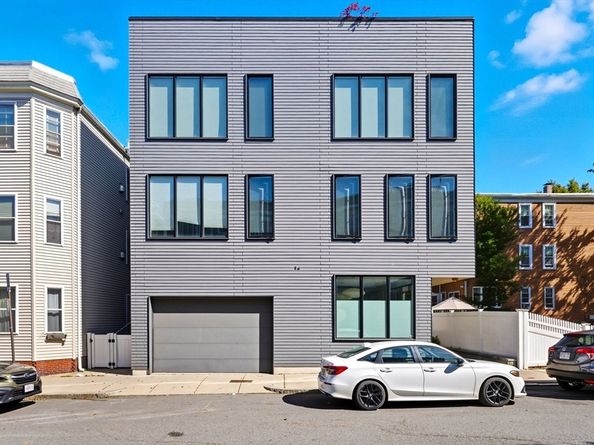 14 I St U7, Boston MA 02127