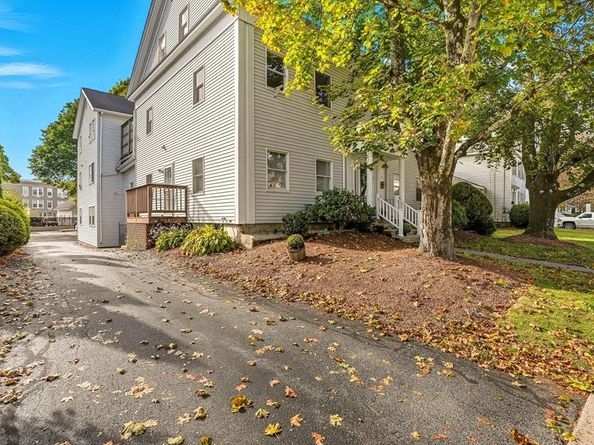 14 Grove St 3, Westborough MA 01581