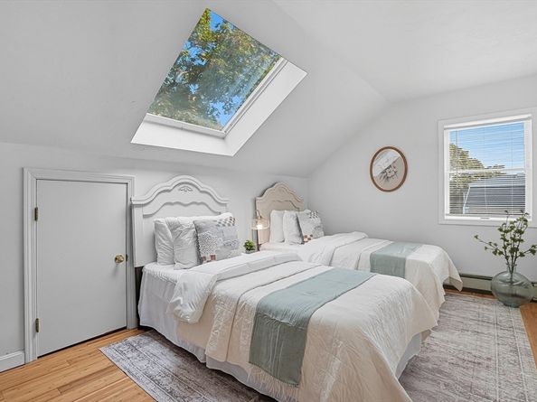 14 Grove St 3, Westborough MA 01581