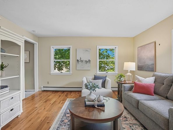 14 Grove St 3, Westborough MA 01581