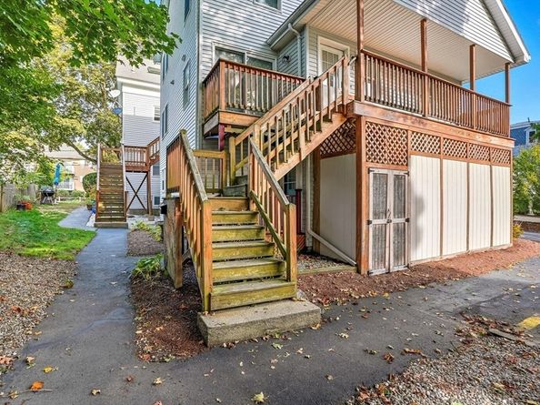 14 Grove St 3, Westborough MA 01581